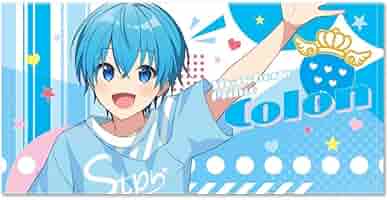 ころん ピクチャータオル Amazon.co.jp: すとぷり ころん ピクチャー タオル : ホビー
